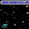 1RXS J150253.3-410555