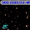 1RXS J150323.4-404531