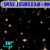 1RXS J150513.0-400918