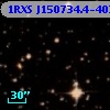 1RXS J150734.4-402622