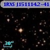 1RXS J151114.2-411142