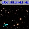 1RXS J151144.5-410800