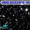 1RXS J151247.6-412535
