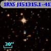 1RXS J151315.1-413447