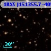 1RXS J151355.7-405851
