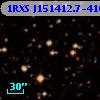 1RXS J151412.7-410922