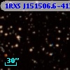 1RXS J151506.6-413409