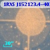 1RXS J152123.4-403903