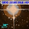 1RXS J150518.6-410430