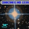 [SHH2003] HD 133880 X-ray