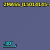 2MASS J15014145-4038068