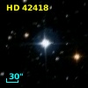 HD  42418