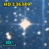 HD 136349