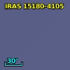 IRAS 15180-4105