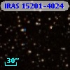 IRAS 15201-4024