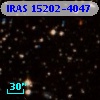 IRAS 15202-4047