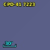 CPD-41  7223