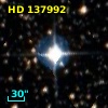 HD 137992