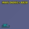 IRAS 06092+4828