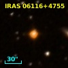 IRAS 06116+4755