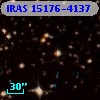 IRAS 15176-4137