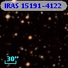 IRAS 15191-4122