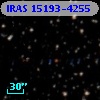 IRAS 15193-4255