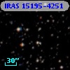 IRAS 15195-4251