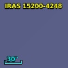 IRAS 15200-4248