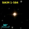 2MASS J06130637+4822262