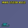IRAS 15228-4112