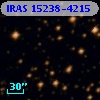 IRAS 15238-4215