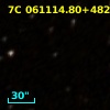 GB6 B0611+4820