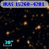 IRAS 15260-4201