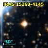 IRAS 15269-4145