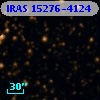 IRAS 15276-4124
