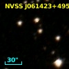 NVSS J061423+495826
