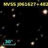 NVSS J061627+482815