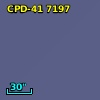 CPD-41  7197