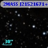 2MASS J21521671+4713087
