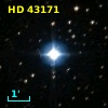 HD  43171