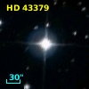 HD  43379