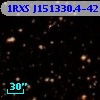1RXS J151330.4-421935