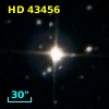 HD  43456