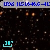 1RXS J151848.6-413008