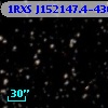 1RXS J152147.4-430632