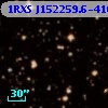 1RXS J152259.6-410601