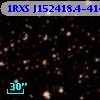 1RXS J152418.4-414713