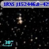 1RXS J152446.0-425807