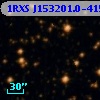 1RXS J153201.0-415625